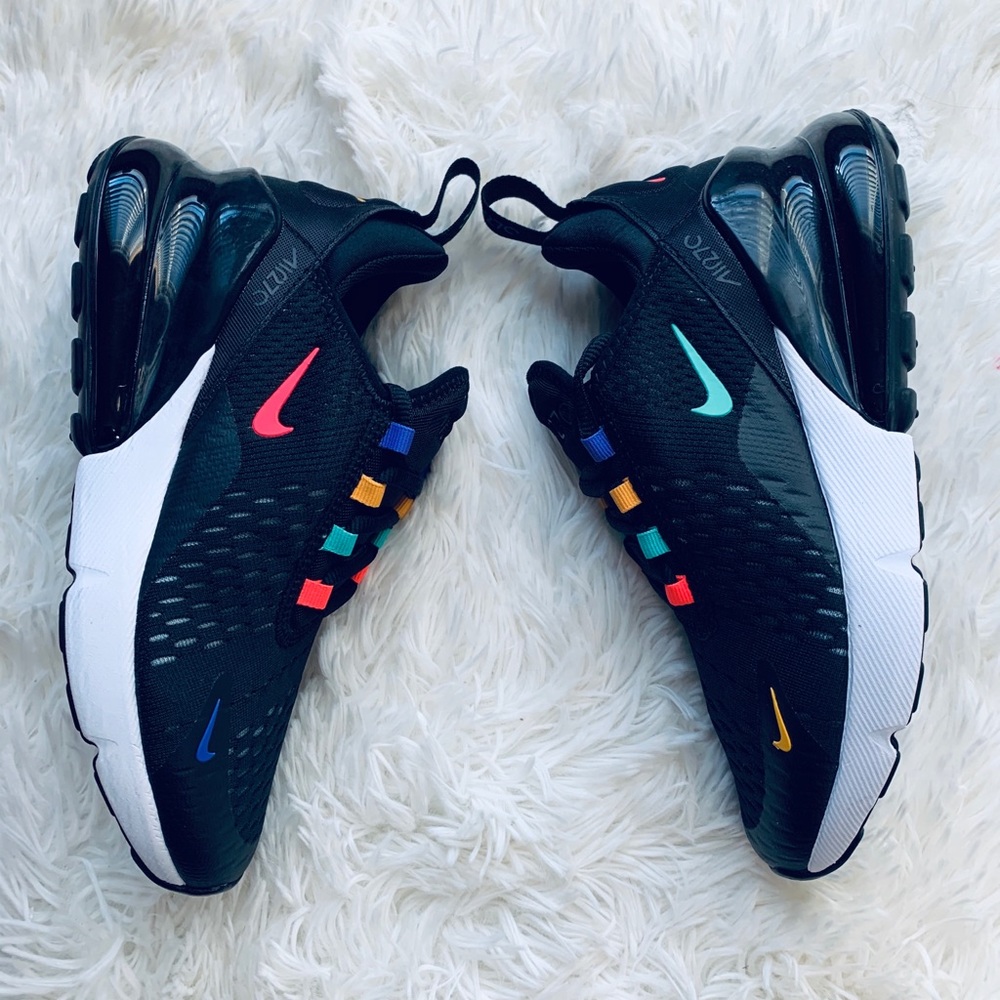 Nike Air Max 270 - Picture 6 of 6